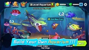 Fish Clash screenshot 5