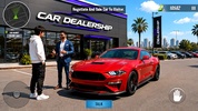 Car Dealership: Car Trader Sim screenshot 8
