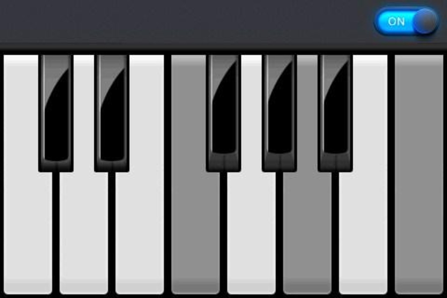 Fun Piano - Preview 1