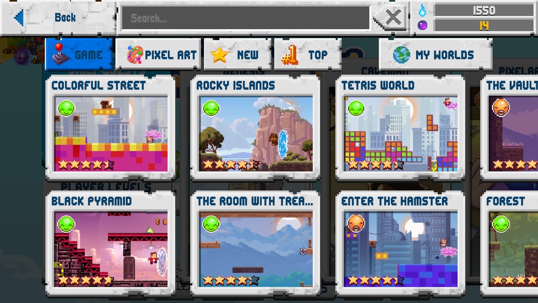The Sandbox Evolution - Preview 7