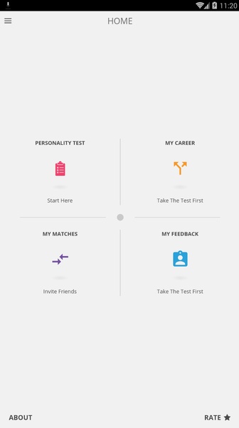 Personality Match - Preview 8