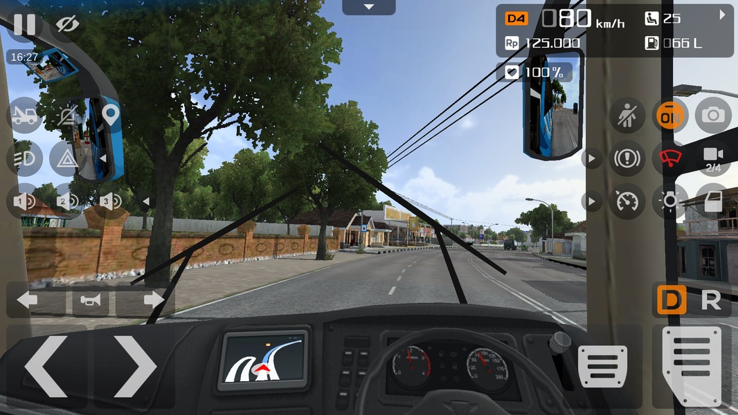 Bus Simulator Indonesia - Preview 10