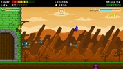 Warcher Defenders screenshot 6