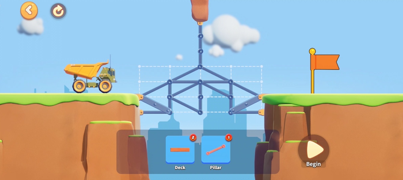 Build Master - Preview 2