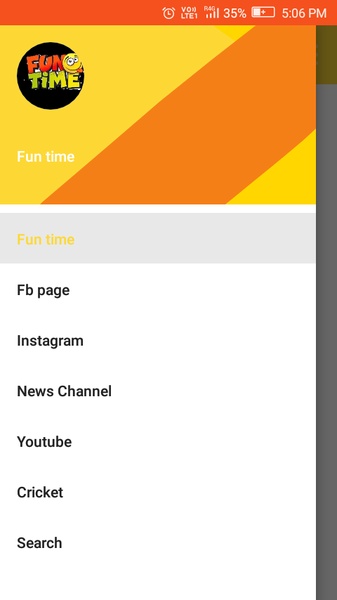 Fun time - Preview 2