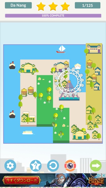 City Lines - Preview 8