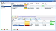 FruitfulTime TaskManager screenshot 2