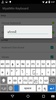MyatMin Keyboard screenshot 2