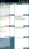 Wochenkalender screenshot 3