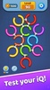 Rotate Rings - Circle Puzzle screenshot 4