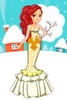 Girls Ever After Fashion Style Dress Up Game screenshot 2