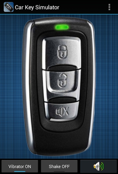 Car Key Alarm - Preview 6