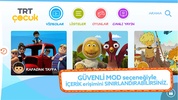 TRT Çocuk: Senin Kanalın screenshot 1