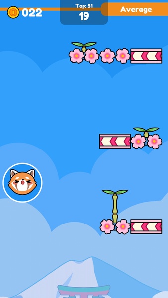 Monkey Roll - Preview 8