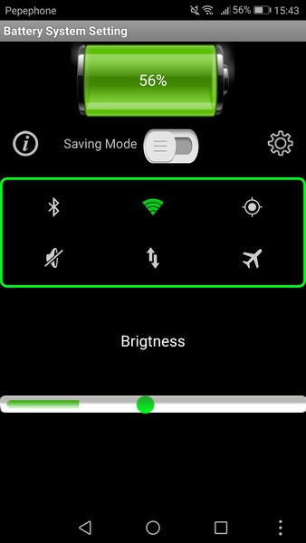 Juice Defender for Battery - Preview 4