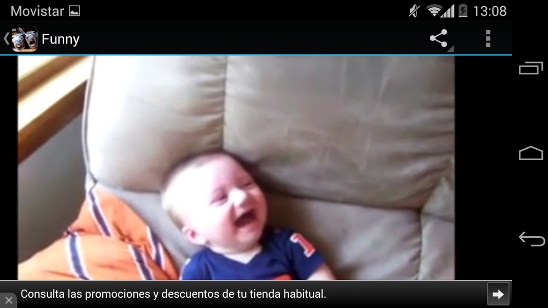 Videos graciosos para whatsapp - Preview 1