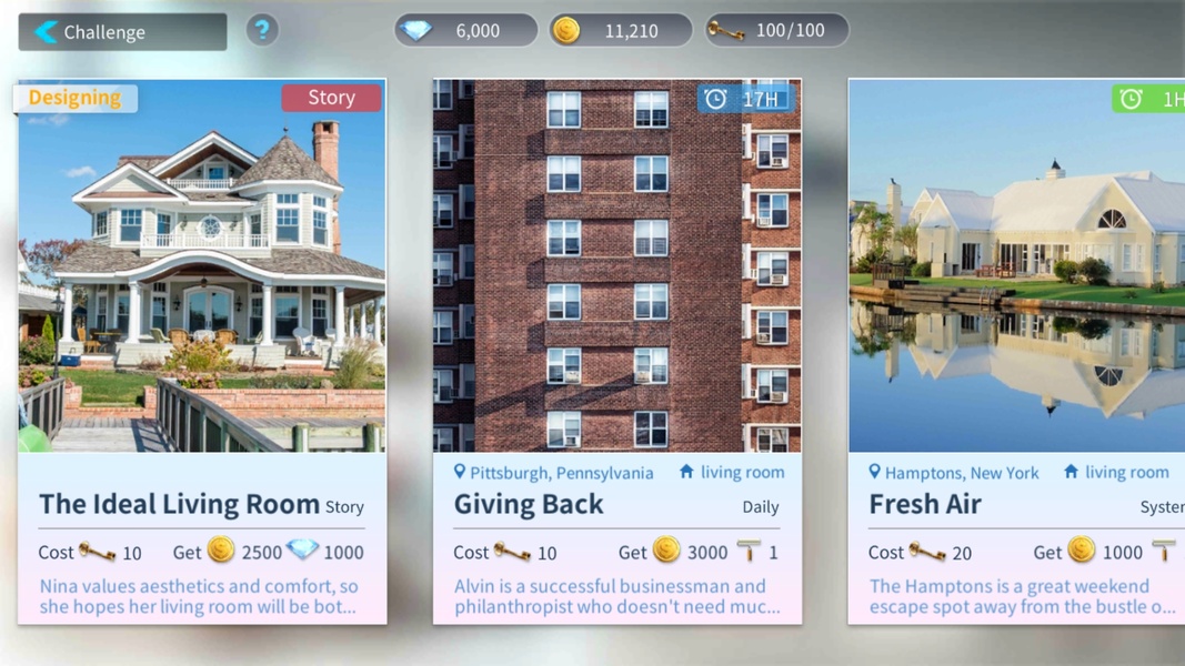 Dream Decor - Preview 2