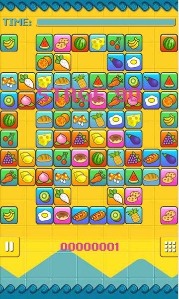 EAT FRUIT2 - Preview 3
