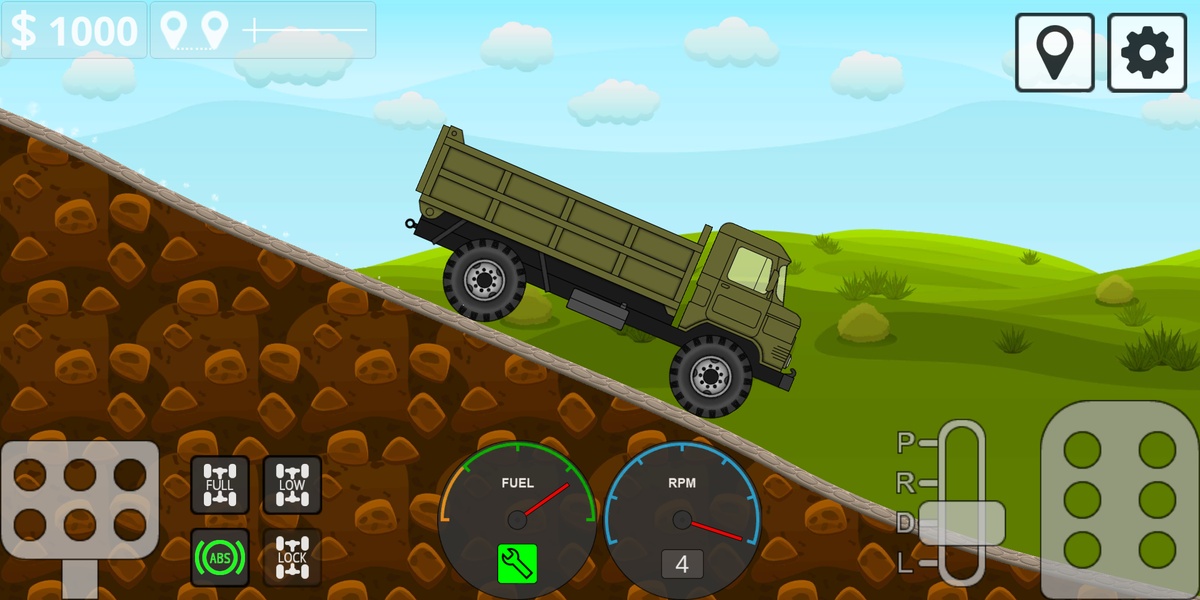 Mini Trucker - Preview 12
