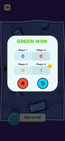 2 Player Games - Party Battle - Preview 12