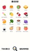 Food Icon Theme screenshot 4