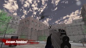 Dead On Duty: Red Dawn screenshot 3