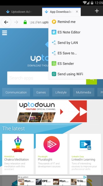 MIUI Clock para Android - Baixe o APK na Uptodown