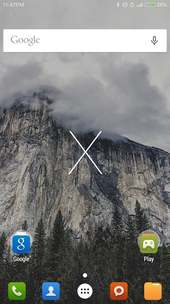Wallpapers for iOS9 - Preview 2