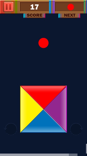 Crazy Color - Preview 5