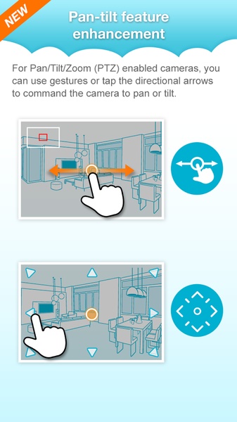 mydlink Lite - Preview 6