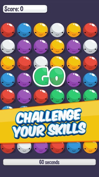 Bubble Chains - Preview 2