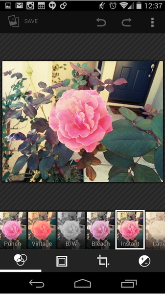 Gallery Pro - Preview 1