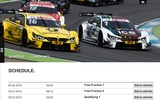 BMW Motorsport screenshot 2