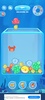 Fish Game - Merge Whale screenshot 7