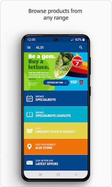 ALDI UK - Preview 14