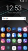 Theme for Samsung Galaxy A52 screenshot 2