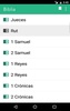 Biblia fácil de entender audio screenshot 16