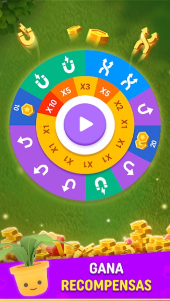 Tile Garden - Preview 3