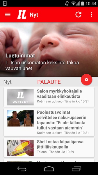 Iltalehti.fi - Preview 5