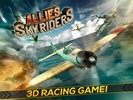 Allies Sky Raiders WW2 Iron screenshot 8