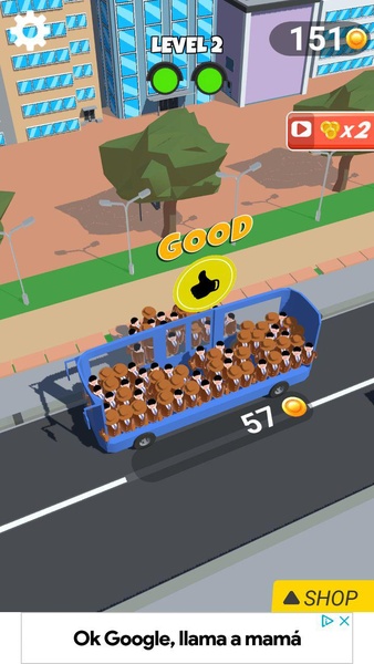 Commuters - Preview 5