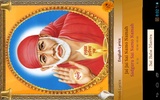 Sai Baba Mantra screenshot 5