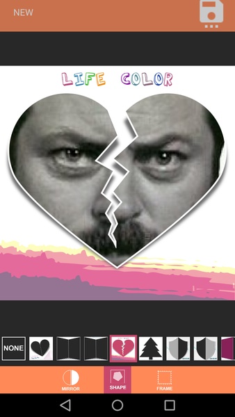 Photo Editor For Photo - Preview 1