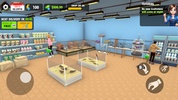 Pet Shop Journey Simulator screenshot 3