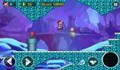 Ice Winter Adventure screenshot 3