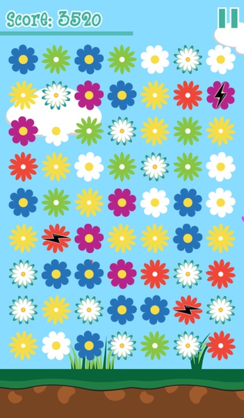 Twisted Flowers - Preview 8