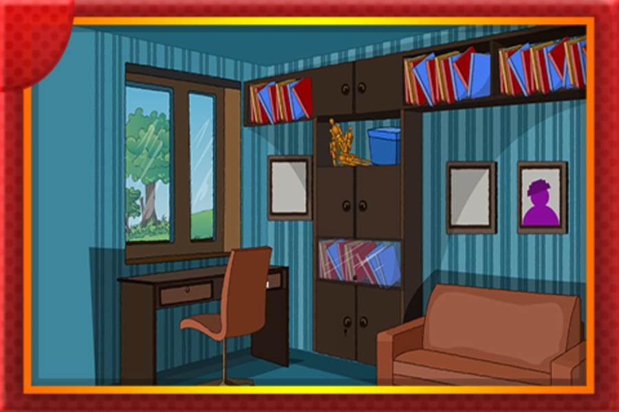 Escape From Home Office - Preview 8