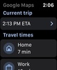 Google Maps screenshot 8