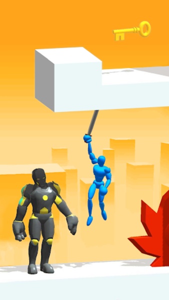 Sword Master: Ragdoll Fight 3D - Preview 5
