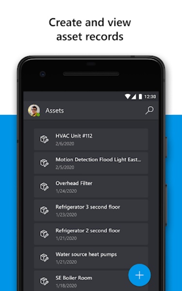 Dynamics 365 Remote Assist - Preview 11